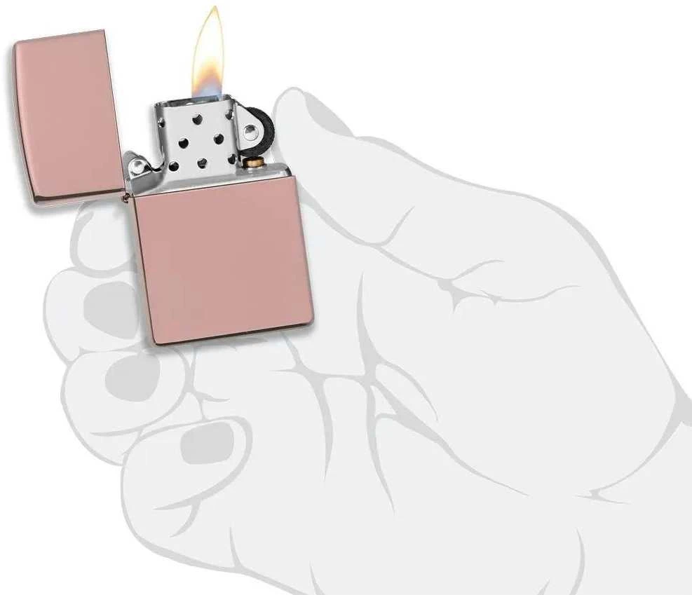 Žiebtuvėlis Zippo 49190