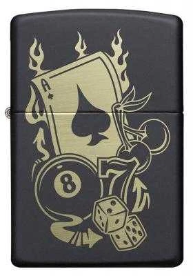 Žiebtuvėlis Zippo 49257