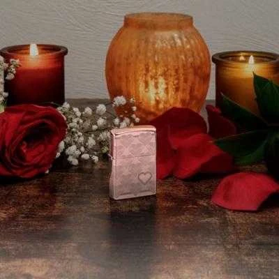 Žiebtuvėlis Zippo 49811