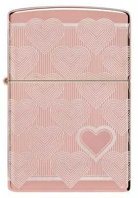 Žiebtuvėlis Zippo 49811