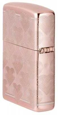Žiebtuvėlis Zippo 49811