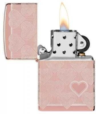 Žiebtuvėlis Zippo 49811