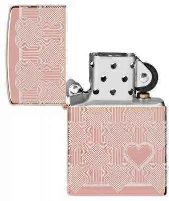 Žiebtuvėlis Zippo 49811