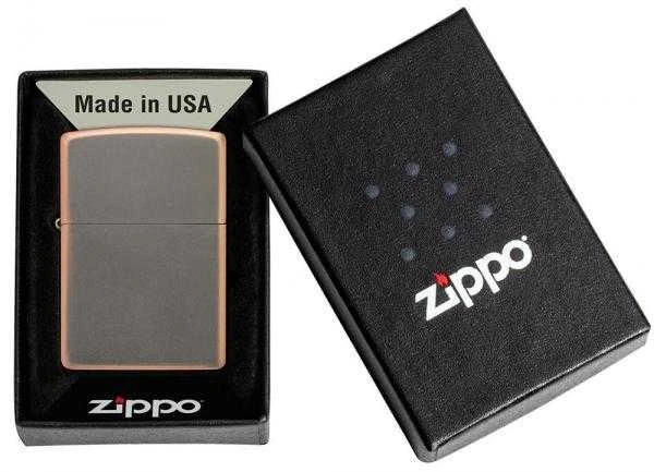 Žiebtuvėlis Zippo 49839