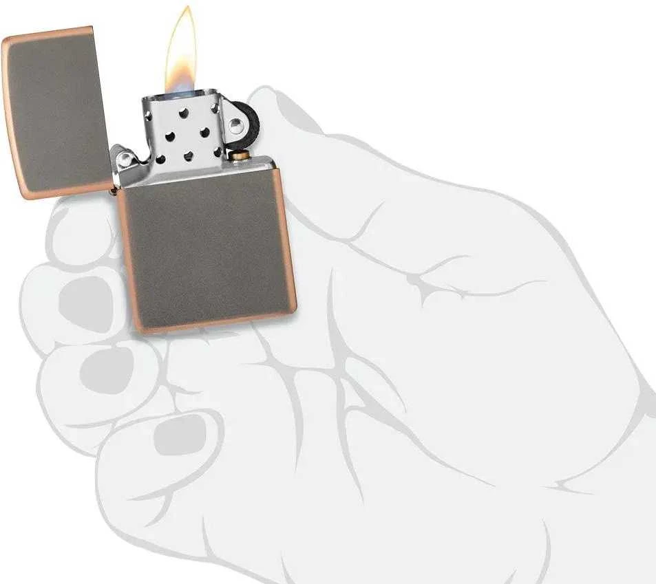 Žiebtuvėlis Zippo 49839
