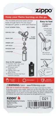 Zippo Zippo 121503