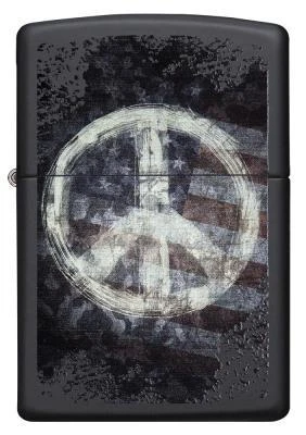 Žiebtuvėlis Zippo 28864