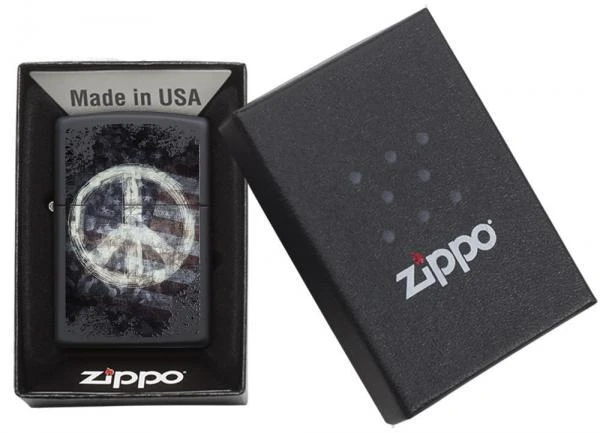 Žiebtuvėlis Zippo 28864