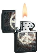 Žiebtuvėlis Zippo 28864