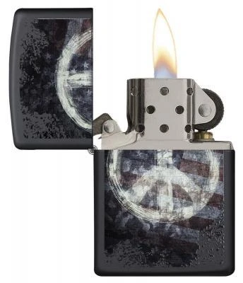 Žiebtuvėlis Zippo 28864