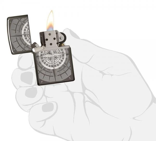 Žiebtuvėlis Zippo 29232