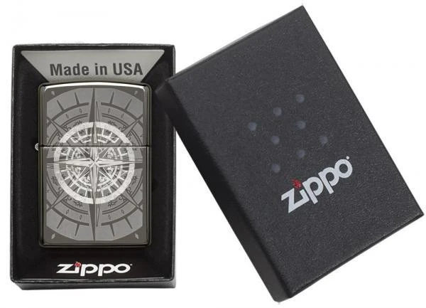 Žiebtuvėlis Zippo 29232
