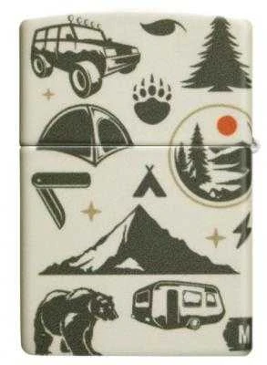 Zippo Zippo 46041