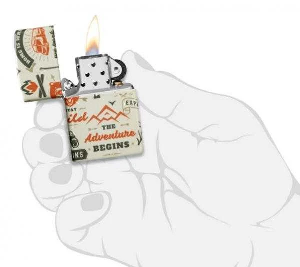 Zippo Zippo 46041