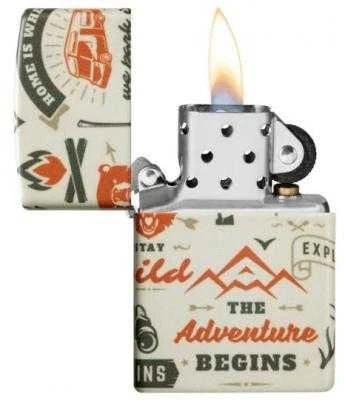 Zippo Zippo 46041