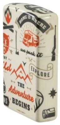 Zippo Zippo 46041