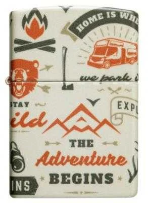 Zippo Zippo 46041