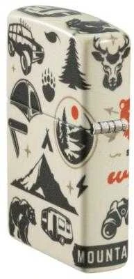 Zippo Zippo 46041