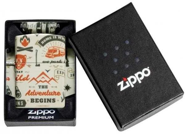 Zippo Zippo 46041