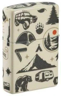 Zippo Zippo 46041