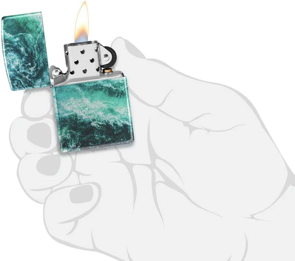 Zippo Zippo 48621