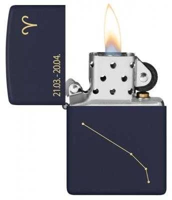 Žiebtuvėlis Zippo 48816