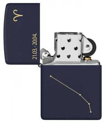 Žiebtuvėlis Zippo 48816