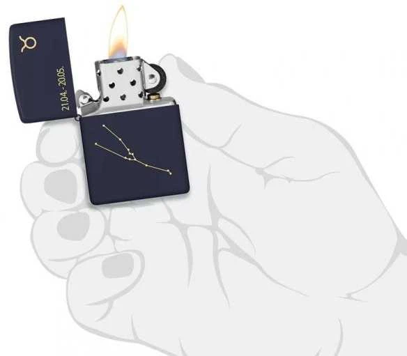 Zippo Zippo 48817