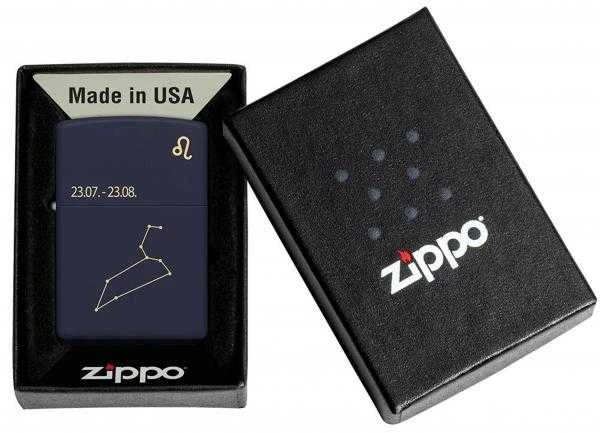 Zippo Zippo 48820