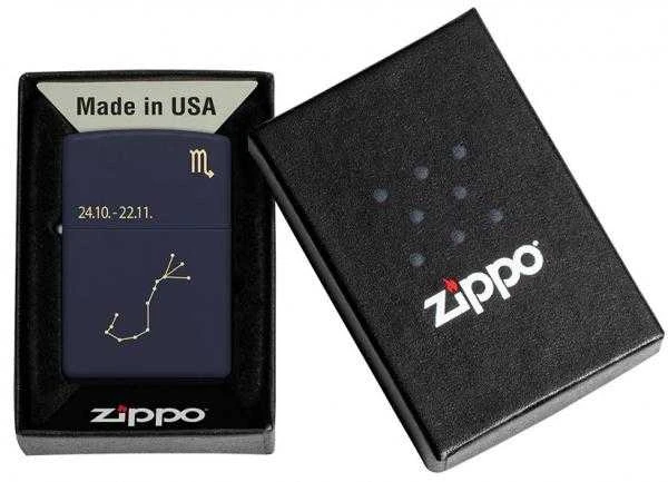 Zippo Zippo 48823