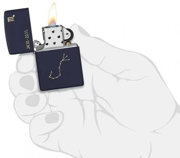 Zippo Zippo 48823