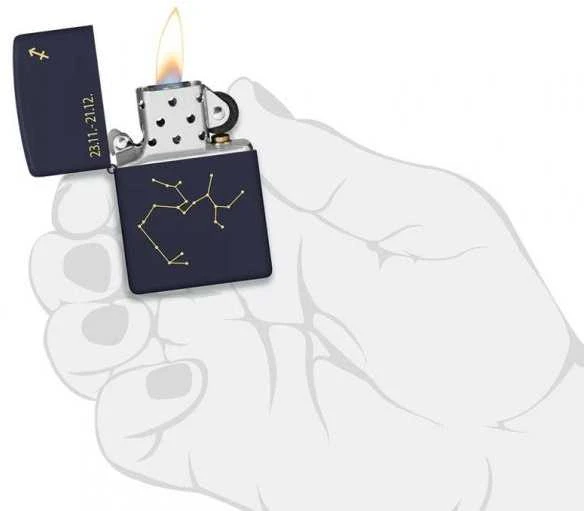 Zippo Zippo 48824