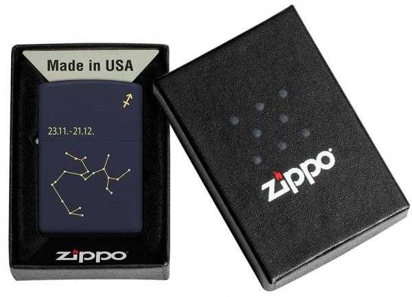 Zippo Zippo 48824