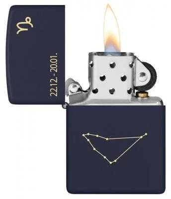 Žiebtuvėlis Zippo 48825
