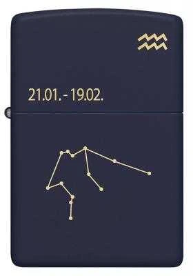 Zippo Zippo 48826