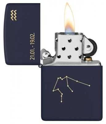 Zippo Zippo 48826