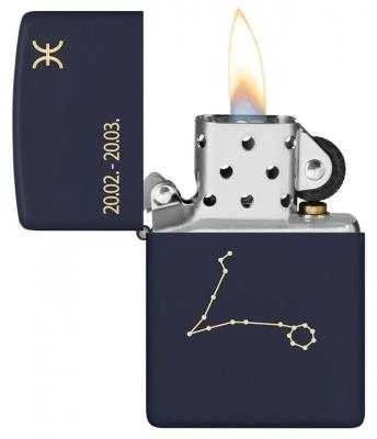 Zippo Zippo 48827