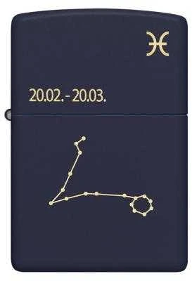 Zippo Zippo 48827