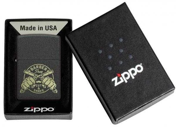 Zippo Zippo 48840