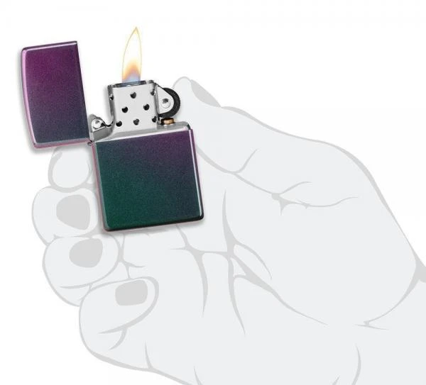 Žiebtuvėlis Zippo 49146