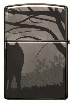 Žiebtuvėlis Zippo 49188