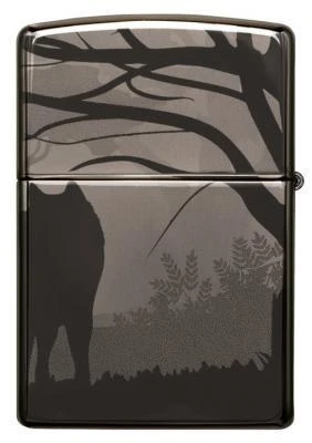Žiebtuvėlis Zippo 49188