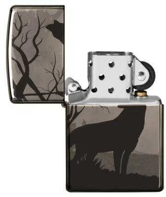 Žiebtuvėlis Zippo 49188