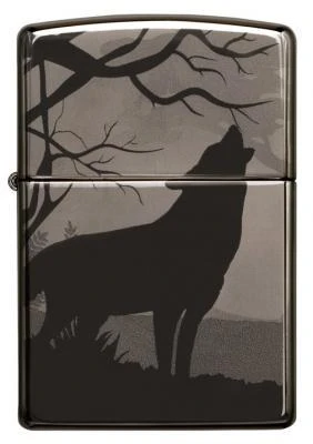 Žiebtuvėlis Zippo 49188