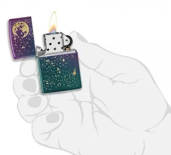 Žiebtuvėlis Zippo 49448