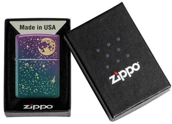 Žiebtuvėlis Zippo 49448