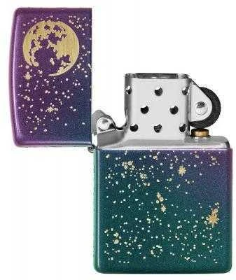 Žiebtuvėlis Zippo 49448
