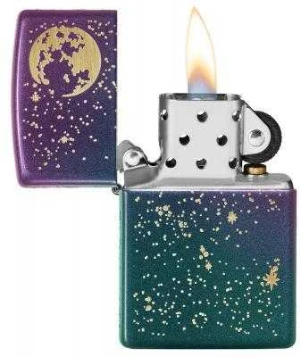 Žiebtuvėlis Zippo 49448