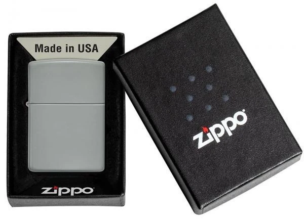 Žiebtuvėlis Zippo 49452