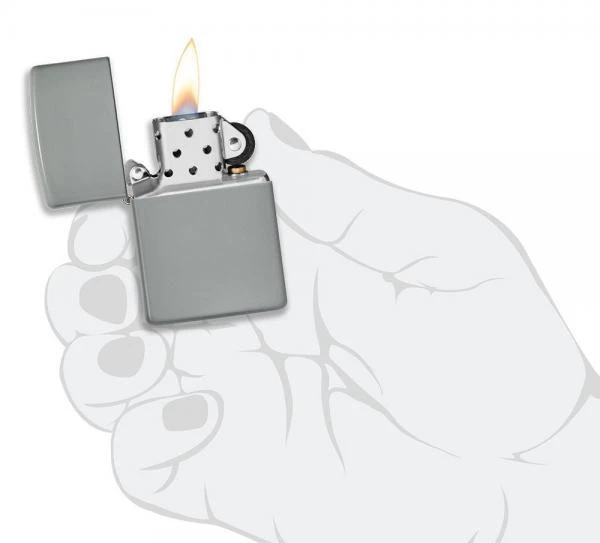 Žiebtuvėlis Zippo 49452
